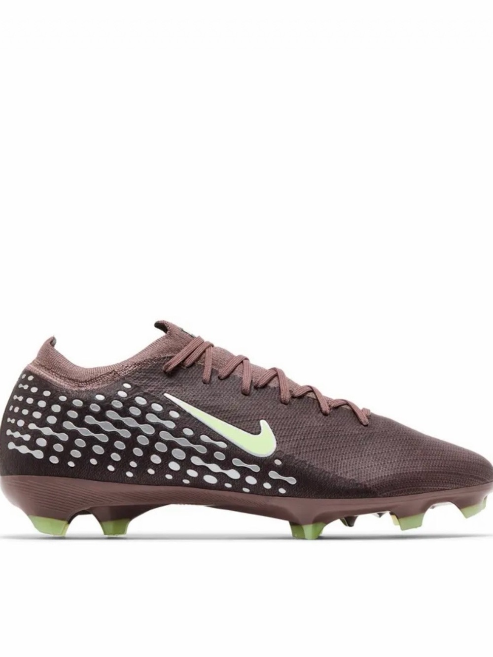 Nike Zoom Mercurial Vapor 16 Pro FG
Kylian Mbappé Plum Eclipse